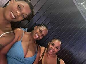 Alicia - Keys to the Summer Tour