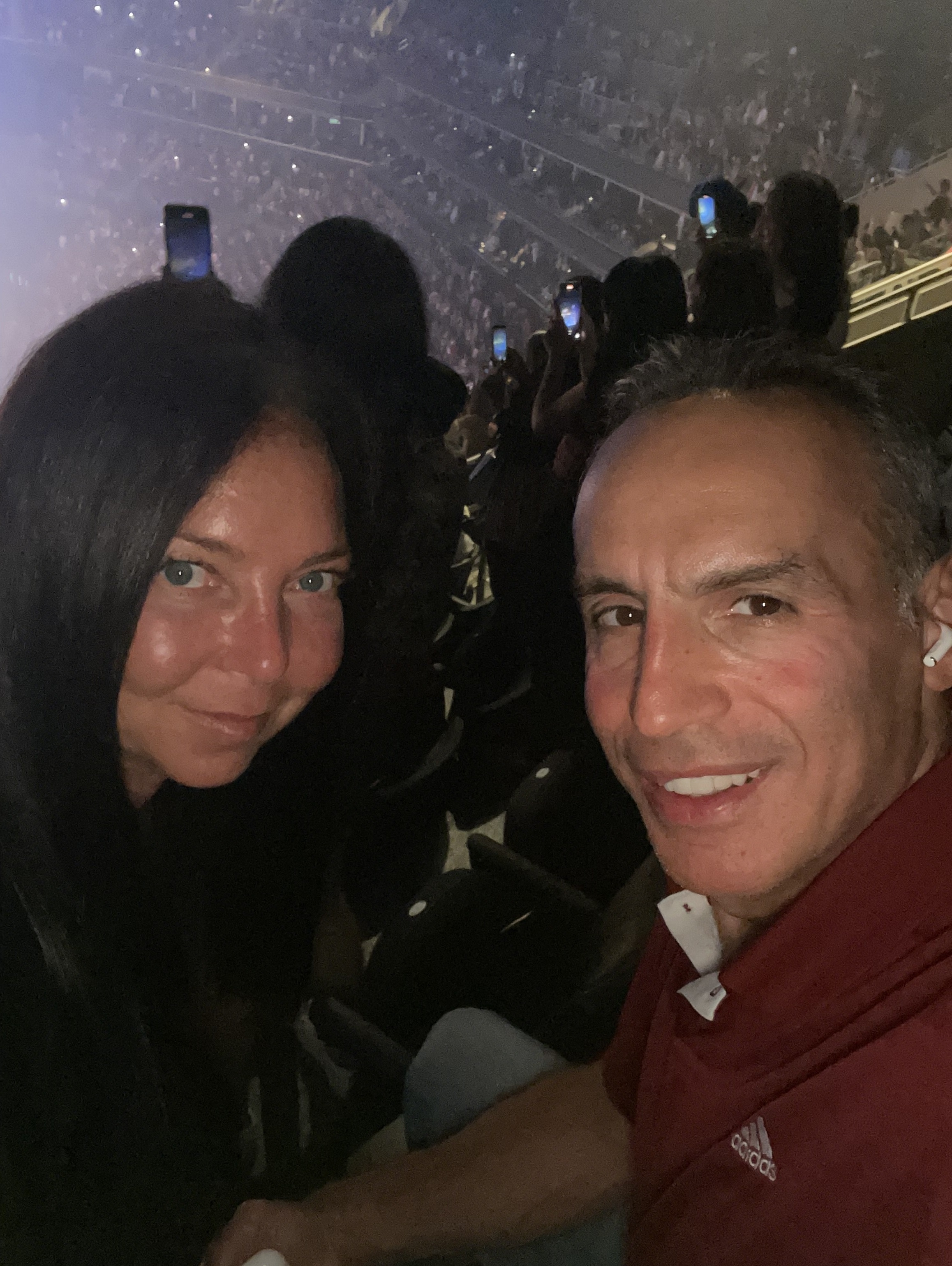 Alicia - Keys to the Summer Tour