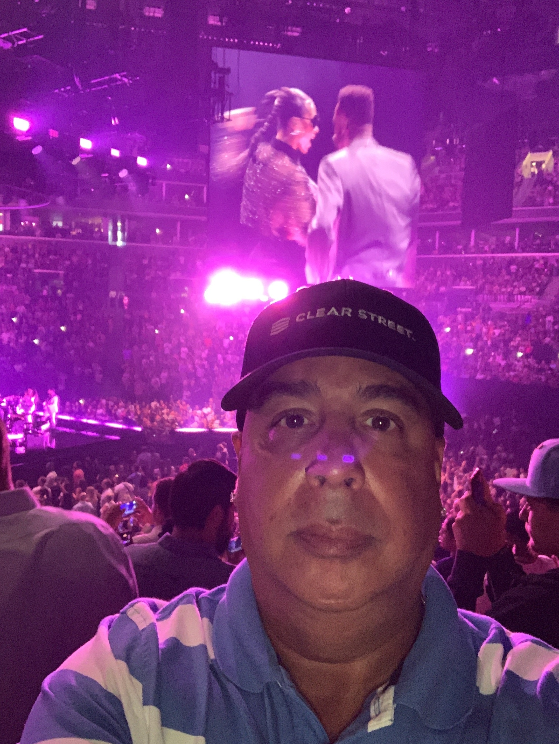 Alicia - Keys to the Summer Tour