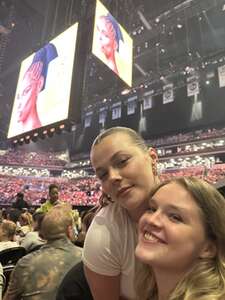 Alicia - Keys to the Summer Tour