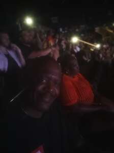 Alicia - Keys to the Summer Tour