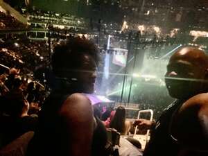 Alicia - Keys to the Summer Tour