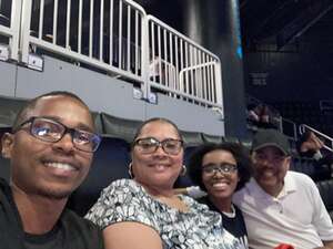 Alicia - Keys to the Summer Tour