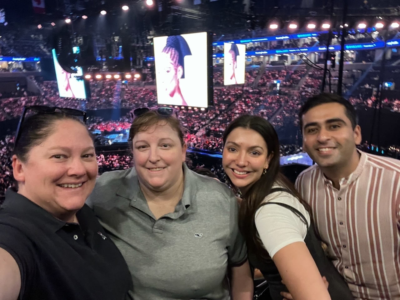 Alicia - Keys to the Summer Tour