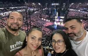 Alicia - Keys to the Summer Tour