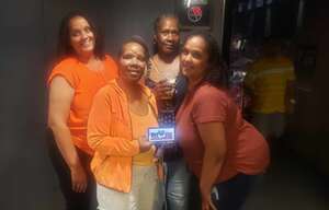 Alicia - Keys to the Summer Tour