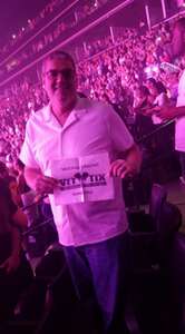 Alicia - Keys to the Summer Tour