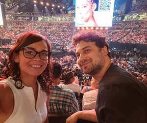 Alicia - Keys to the Summer Tour