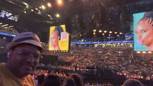 Alicia - Keys to the Summer Tour