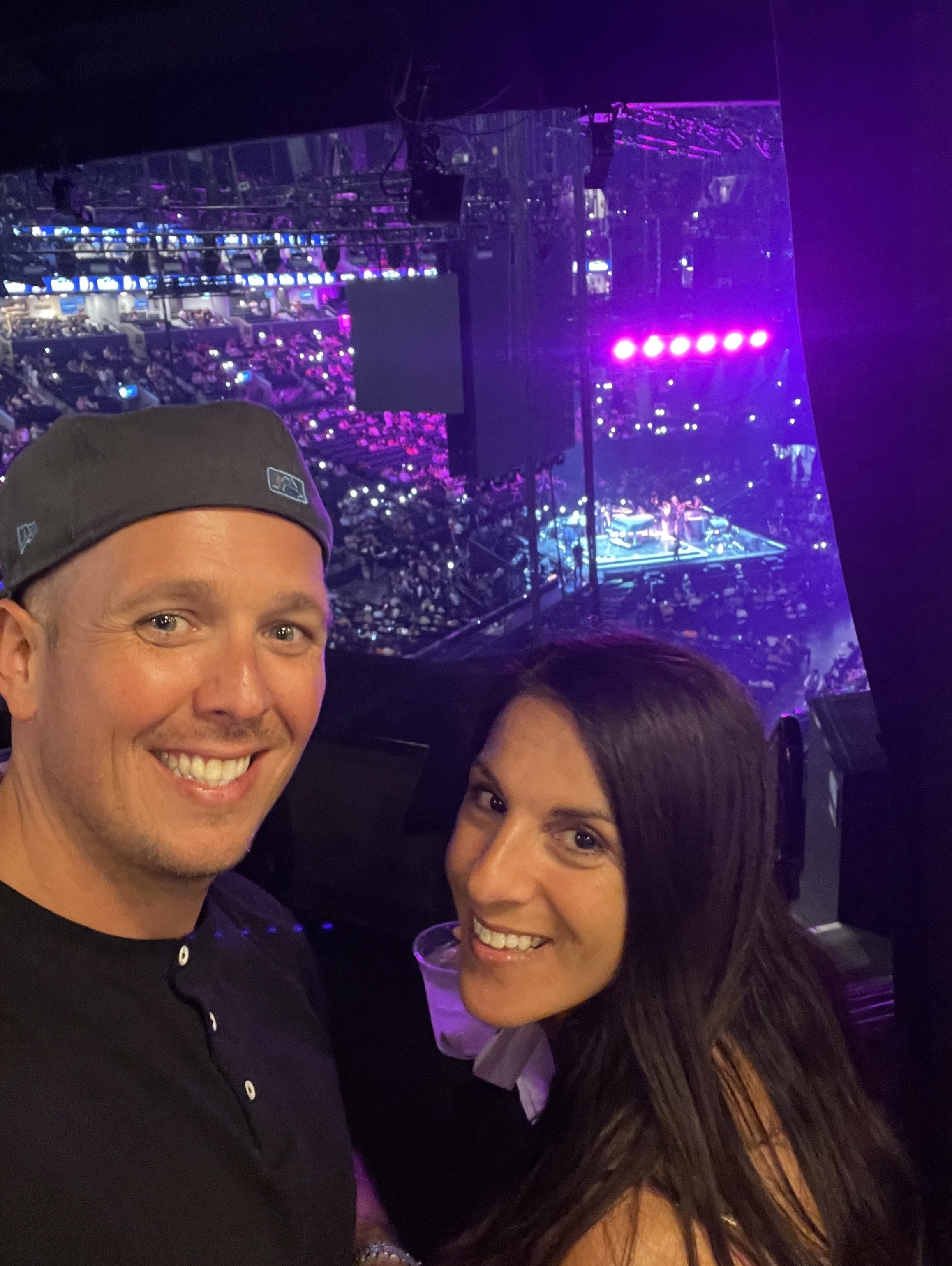 Alicia - Keys to the Summer Tour