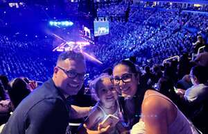 Alicia - Keys to the Summer Tour