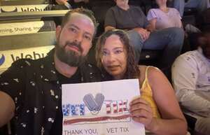 Alicia - Keys to the Summer Tour