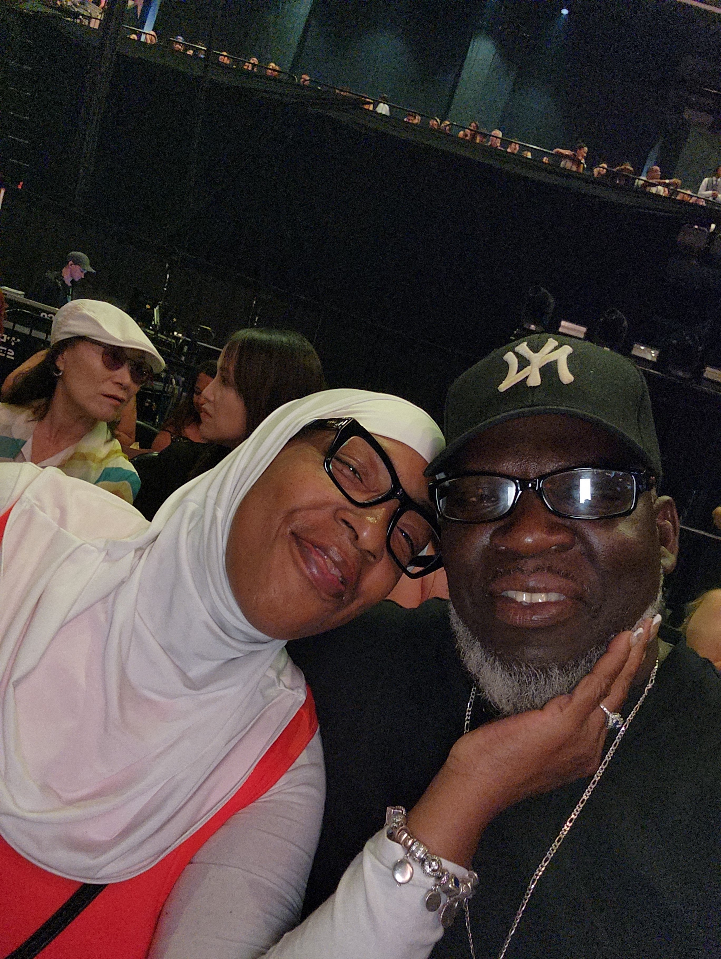 Alicia - Keys to the Summer Tour
