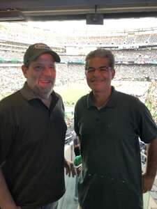 New York Jets - NFL vs Tampa Bay Buccaneers