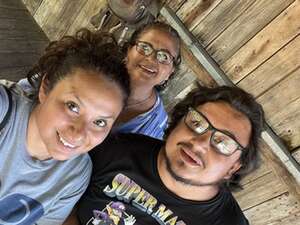 Fredericksburg Lobster Bash