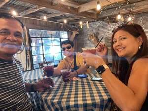 Fredericksburg Lobster Bash