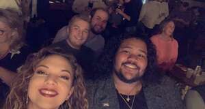 Fredericksburg Lobster Bash