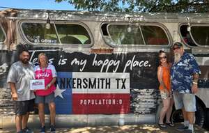 Fredericksburg Lobster Bash