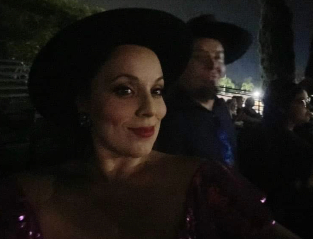 Boy George & Culture Club: the Letting It Go Show