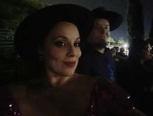 Boy George & Culture Club: the Letting It Go Show