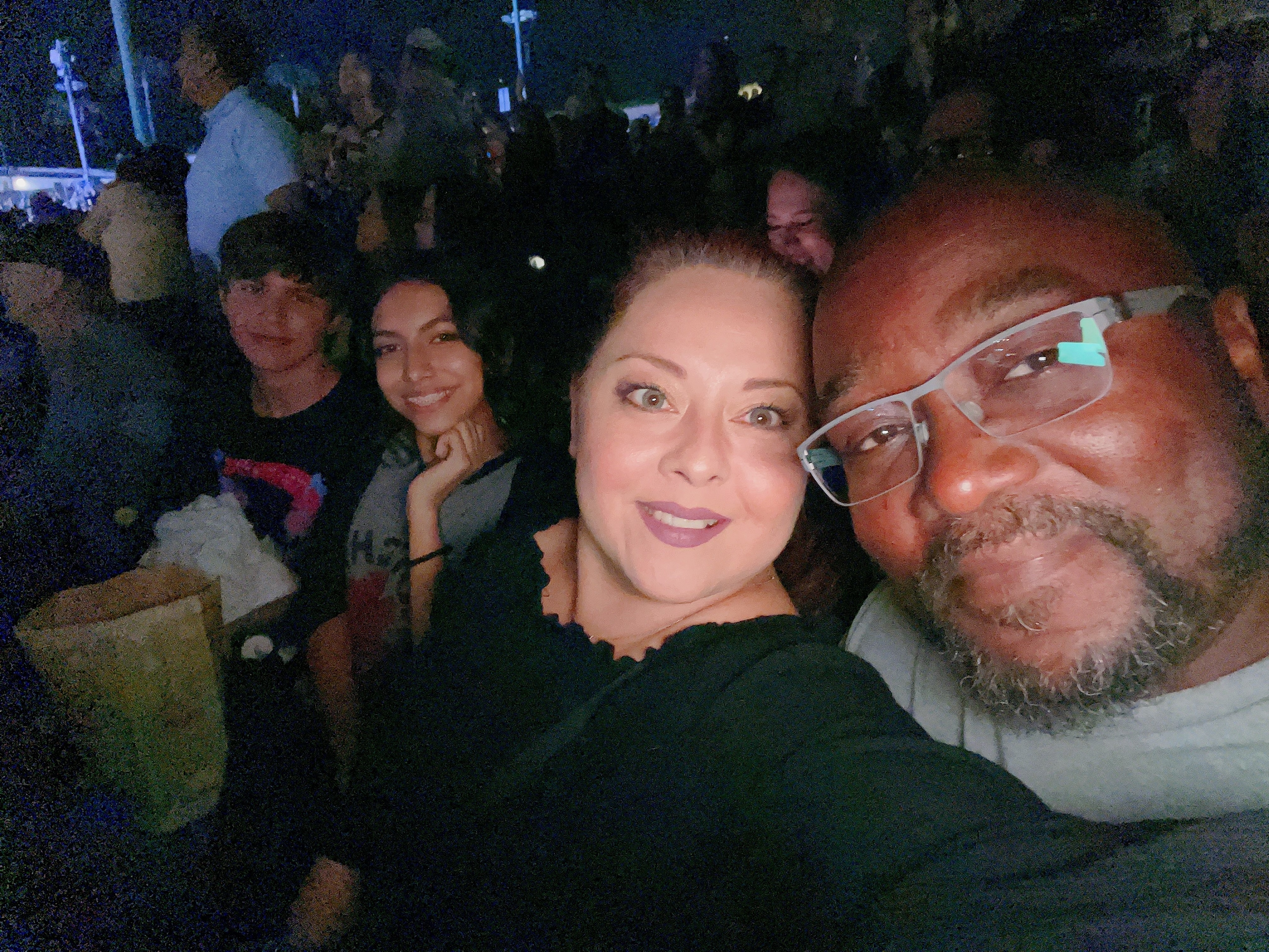 Boy George & Culture Club: the Letting It Go Show