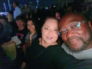 Boy George & Culture Club: the Letting It Go Show