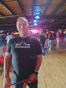 Red not Chili Peppers