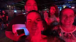 Red not Chili Peppers