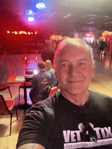 Red not Chili Peppers