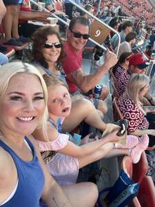 Real Salt Lake - MLS vs New York Red Bulls