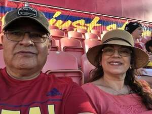 Real Salt Lake - MLS vs New York Red Bulls