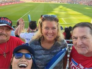 Real Salt Lake - MLS vs New York Red Bulls