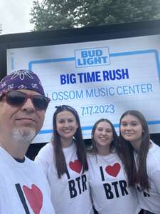 Big Time Rush: Can't Get Enough Tour