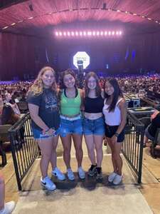 Big Time Rush: Can't Get Enough Tour