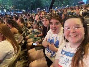 Big Time Rush: Can't Get Enough Tour