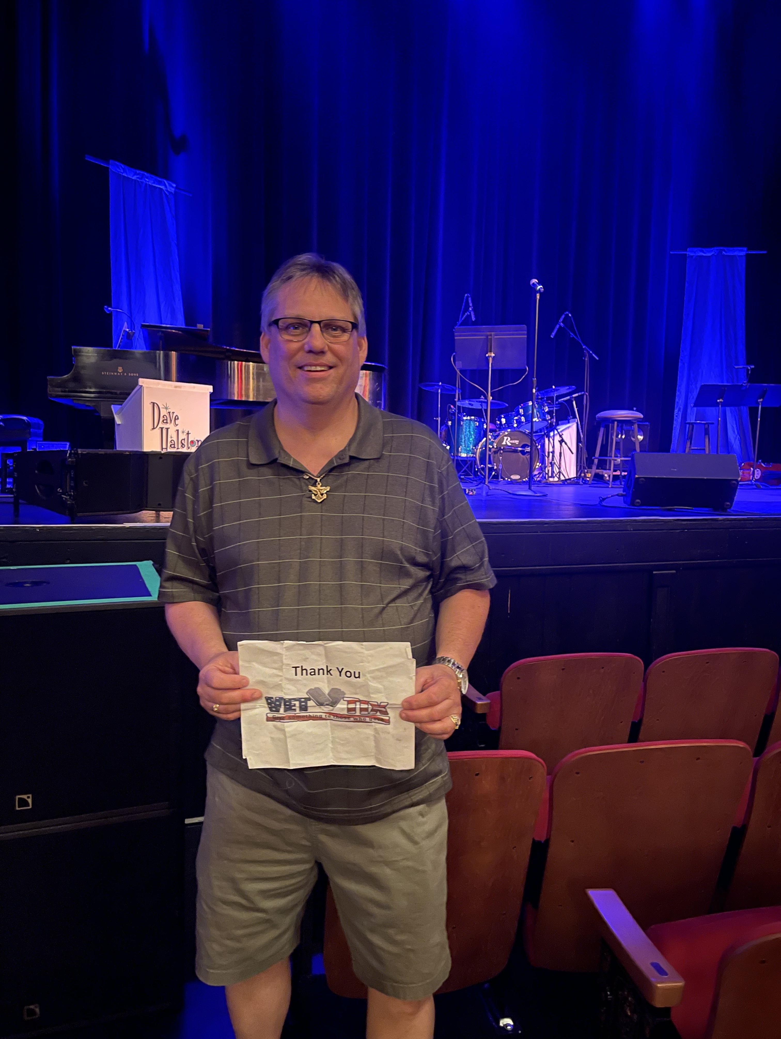 The Sinatra Experience With Dave Halston