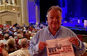 The Sinatra Experience With Dave Halston
