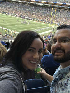 Seattle Seahawks - NFL vs Minnesota Vikings