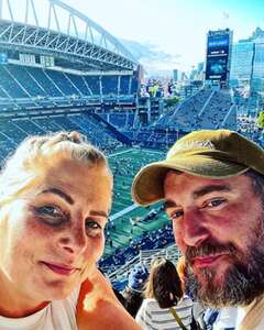 Seattle Seahawks - NFL vs Minnesota Vikings