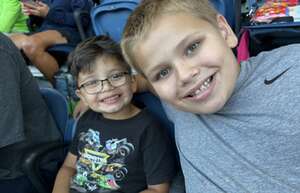 Seattle Seahawks - NFL vs Minnesota Vikings