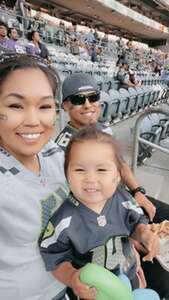 Seattle Seahawks - NFL vs Minnesota Vikings