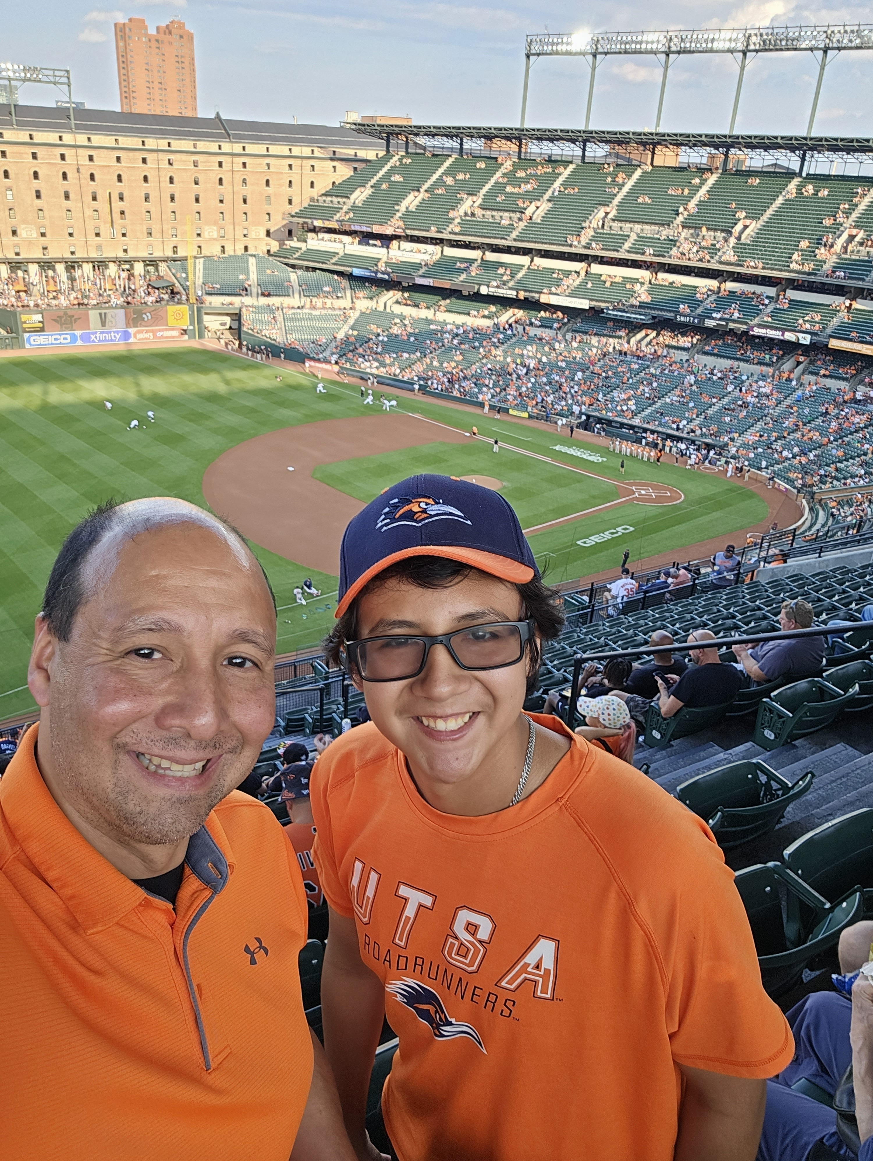 Baltimore Orioles v Houston Astros, 9 Aug 2023