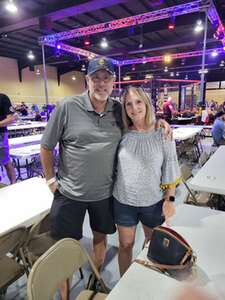 Eminence Promotions - Live Pro MMA