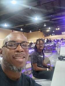 Eminence Promotions - Live Pro MMA