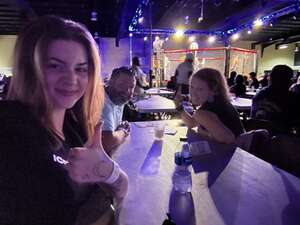 Eminence Promotions - Live Pro MMA