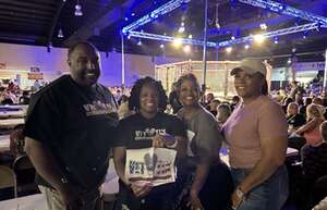 Eminence Promotions - Live Pro MMA