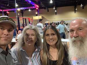 Eminence Promotions - Live Pro MMA