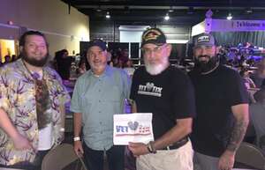 Eminence Promotions - Live Pro MMA