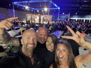 Eminence Promotions - Live Pro MMA