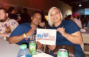 Eminence Promotions - Live Pro MMA